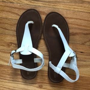 Mossimo Sandals